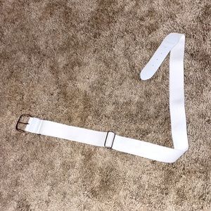 Softball/Baseball Belt